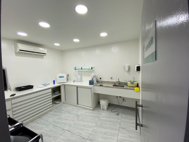 Sallus Odontologia | Implantes dentários | Prótese Protocolo | Dentista em Teresópolis - foto 4