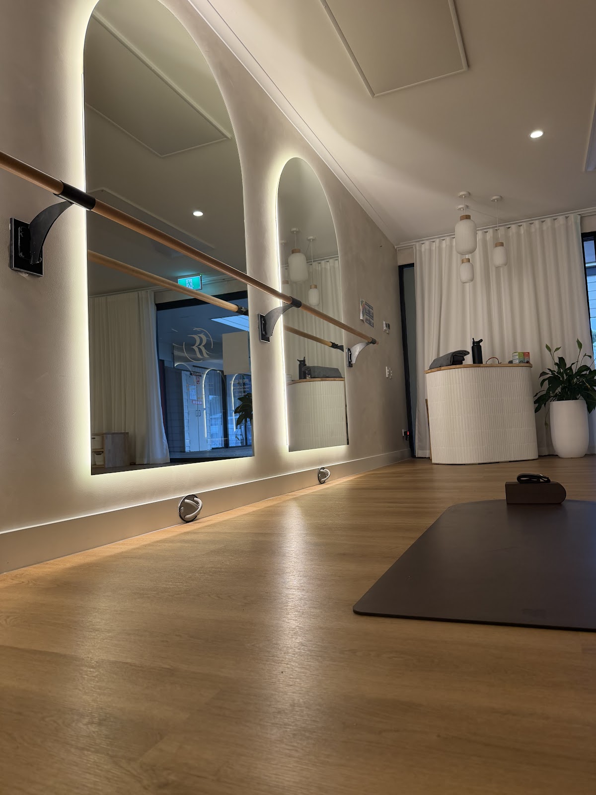 Redefine Reformer and Mat Studio — 4