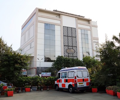 Royal Multispeciality Hospital - Image 2