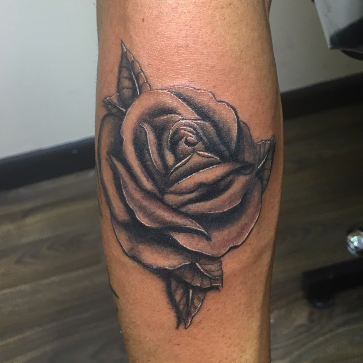 The Shop Tattoo Studio tattoo parlor in Hialeah, FL