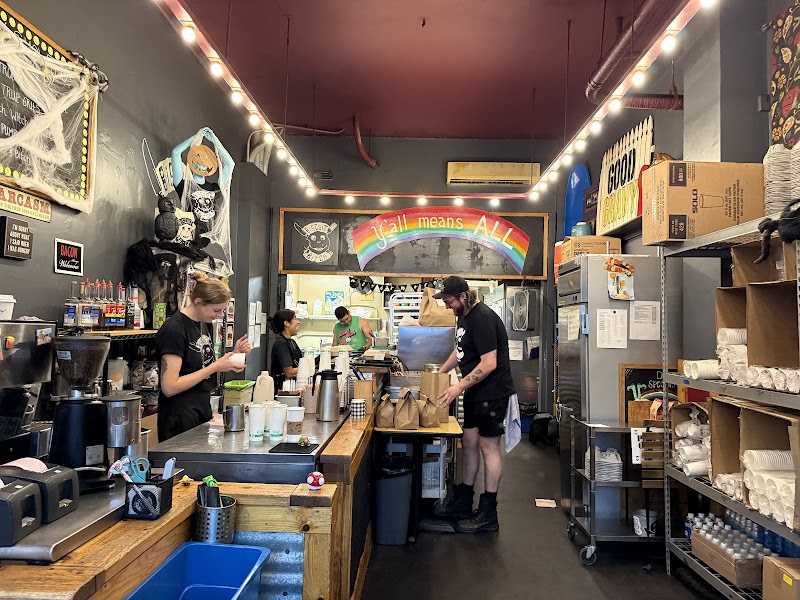 Biscuit Bitch Pike Place photo 3