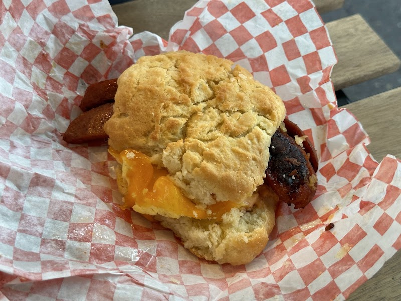 Biscuit Bitch Pike Place photo 4