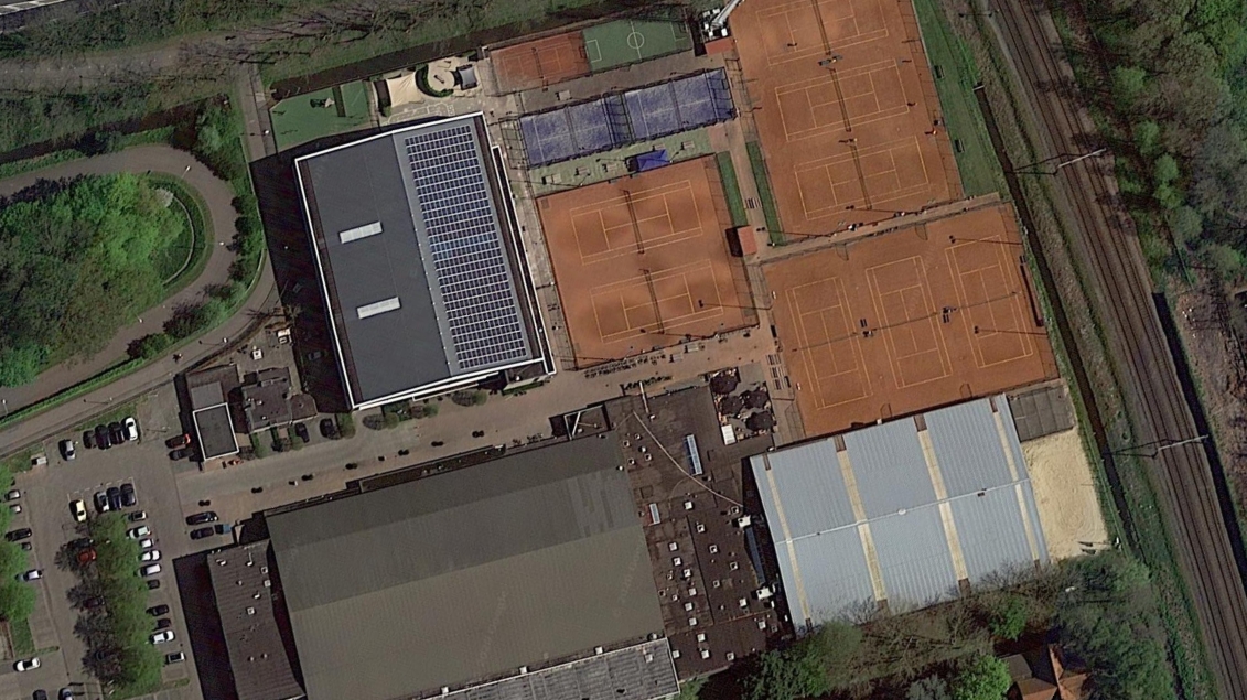 Tennis & Padel Vereniging Hoorn