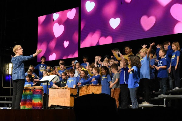 Photo by Kentucky Country Day School