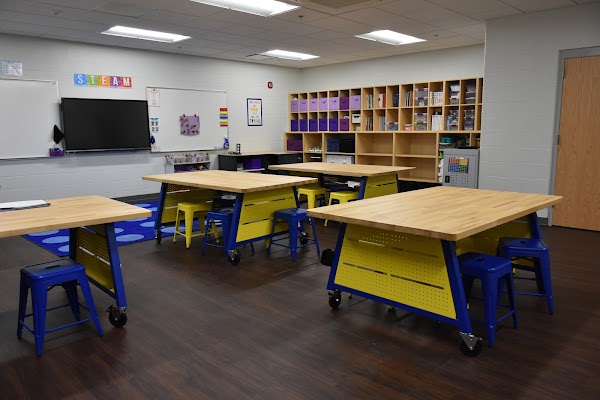 Photo by Kentucky Country Day School