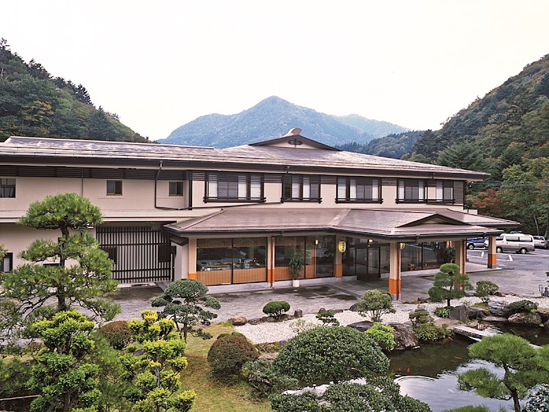 Itoenhoterushima