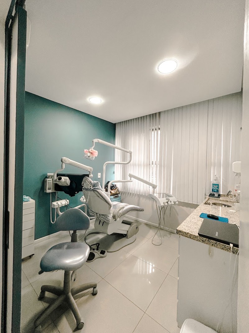 CLINOV Clinica Odontológica de Vitória