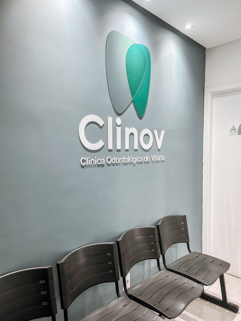 CLINOV Clinica Odontológica de Vitória - foto 2