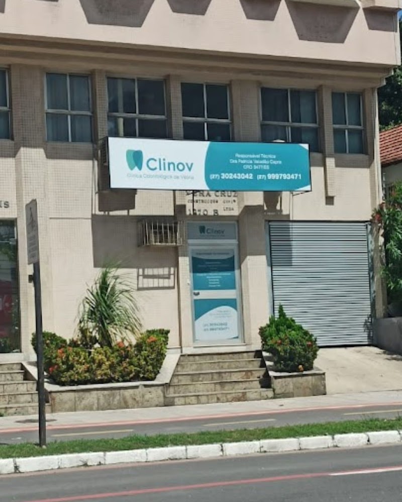 CLINOV Clinica Odontológica de Vitória - foto 5