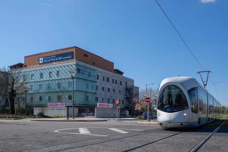 Cabinet du Dr Nicolas PECQUERIE