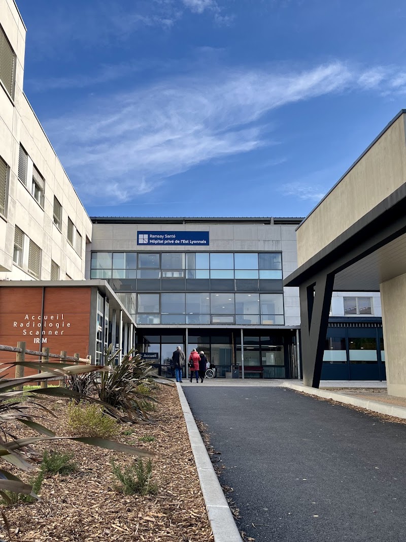 Cabinet du Dr Nicolas PECQUERIE