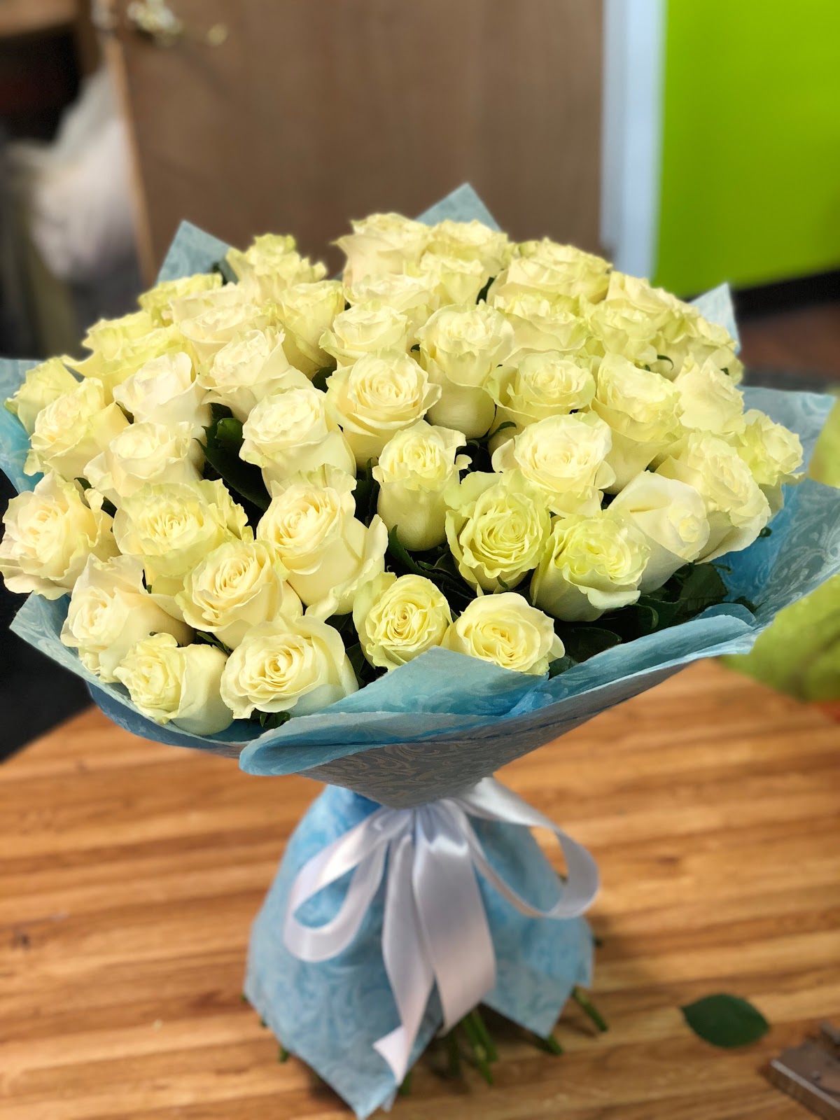 Beautiful Blooms: Google Places image 2