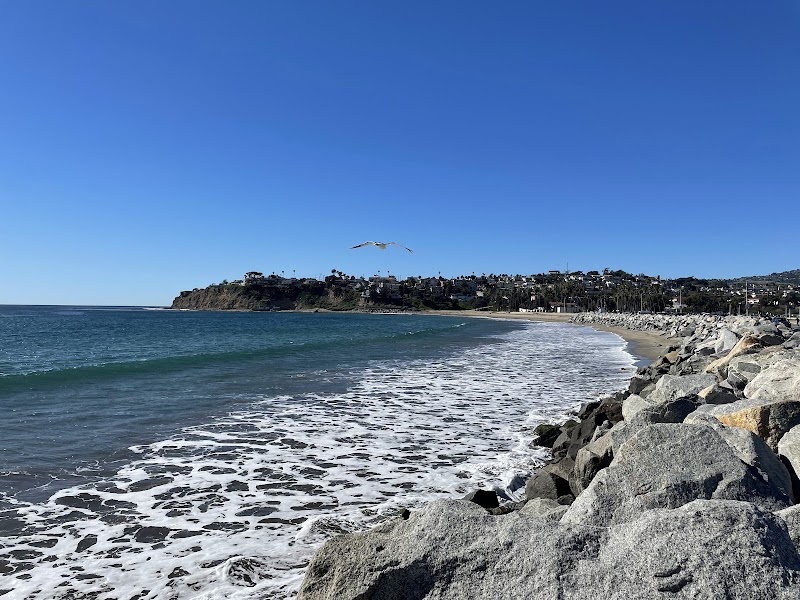 Cabrillo Beach