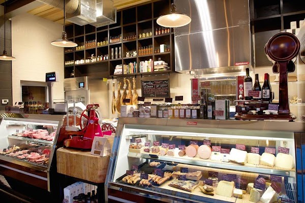 Photo by Red Hog Restaurant & Butcher Shop