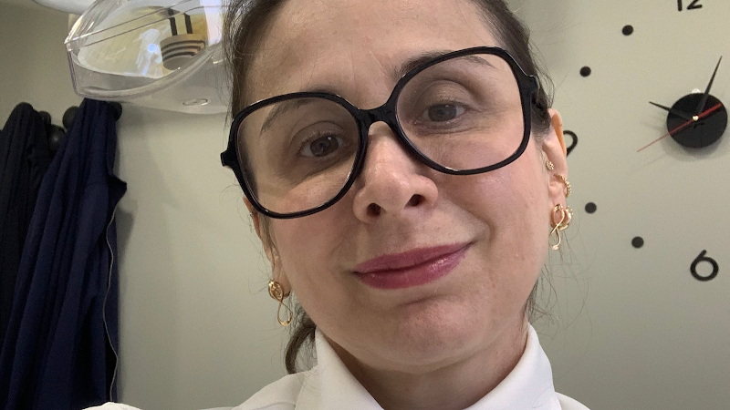 Dra. Lourdes Ambre - Ortodontista