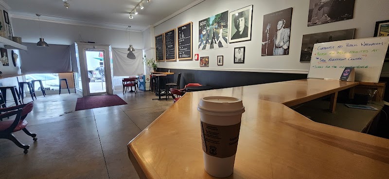 Caffe Americano photo 3