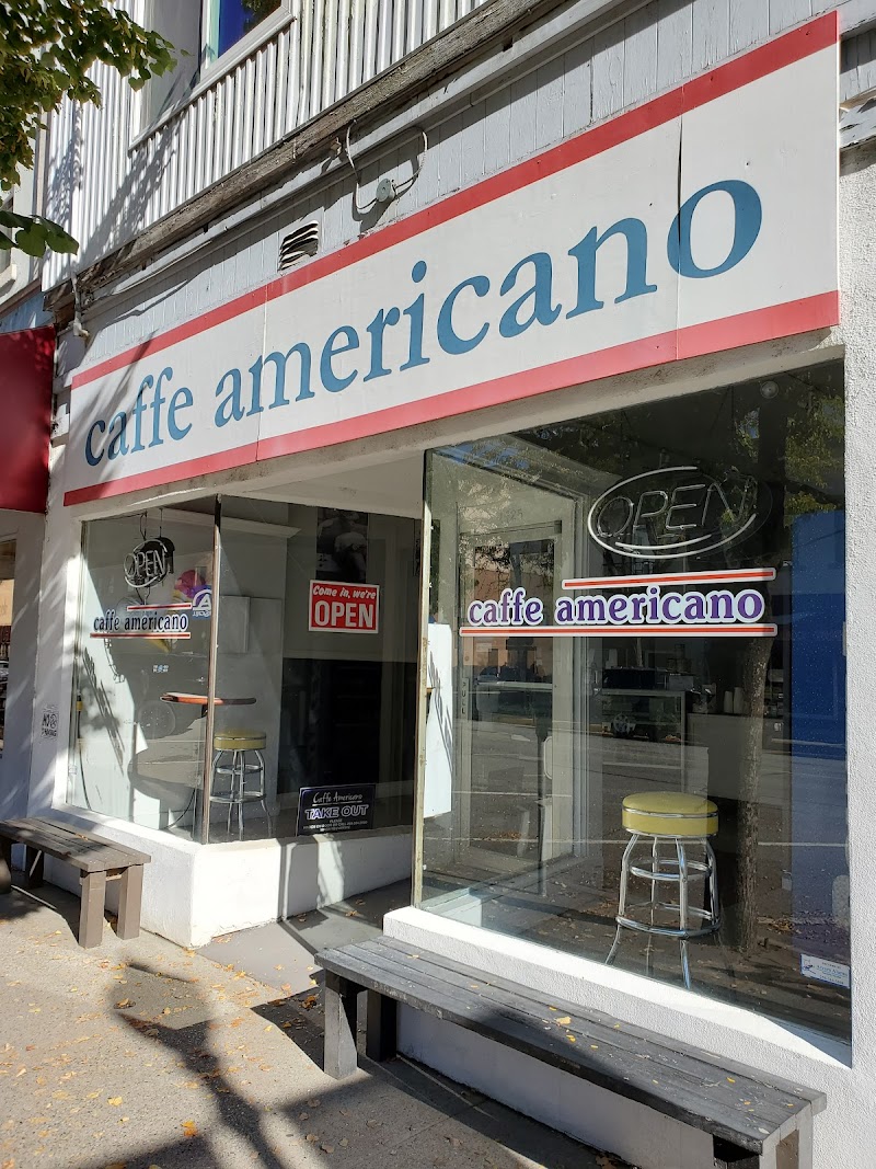 Caffe Americano photo 4