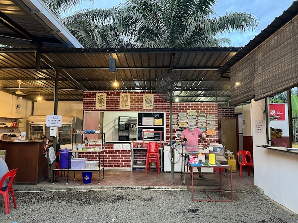 Hot Spring Farm Cafe - Photo 1