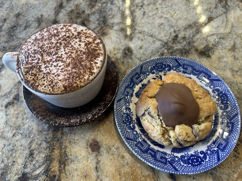 Maison Sauvage café photo 3