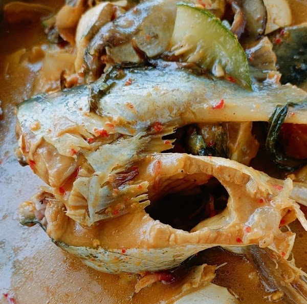 Sarap D' Tasek Kuala Rompin