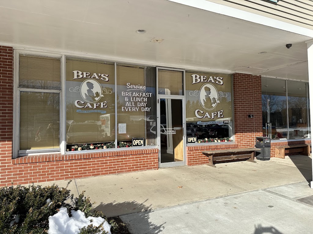Bea’s Cafe