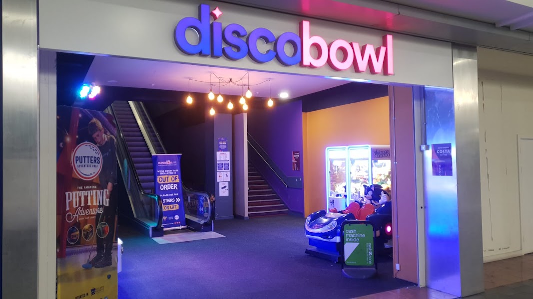 Superbowl UK