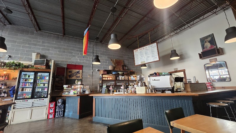 Lucy's Snackbar photo 2