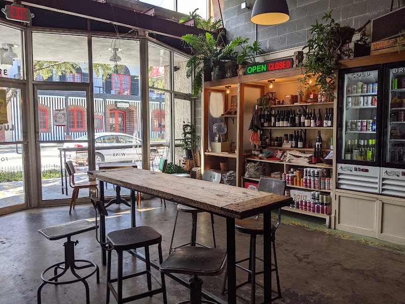 Lucy's Snackbar photo 1