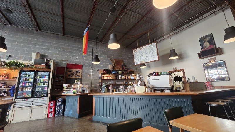 Lucy's Snackbar photo 3