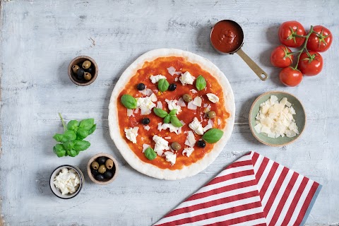 Bocconcini Bakery - Gluten Free