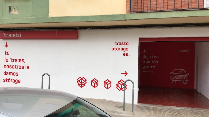 trasto en C. de Vilafamés, 2, 12006 Castelló de la Plana, Castelló, España - Imagen 2