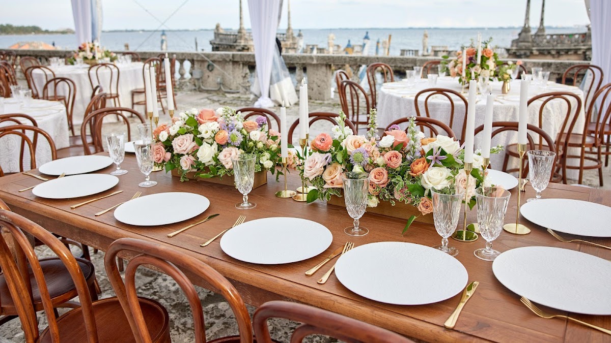 Victory Event Rentals Miami - Tents, Chairs, & Tables for Rent: Google Places image 2
