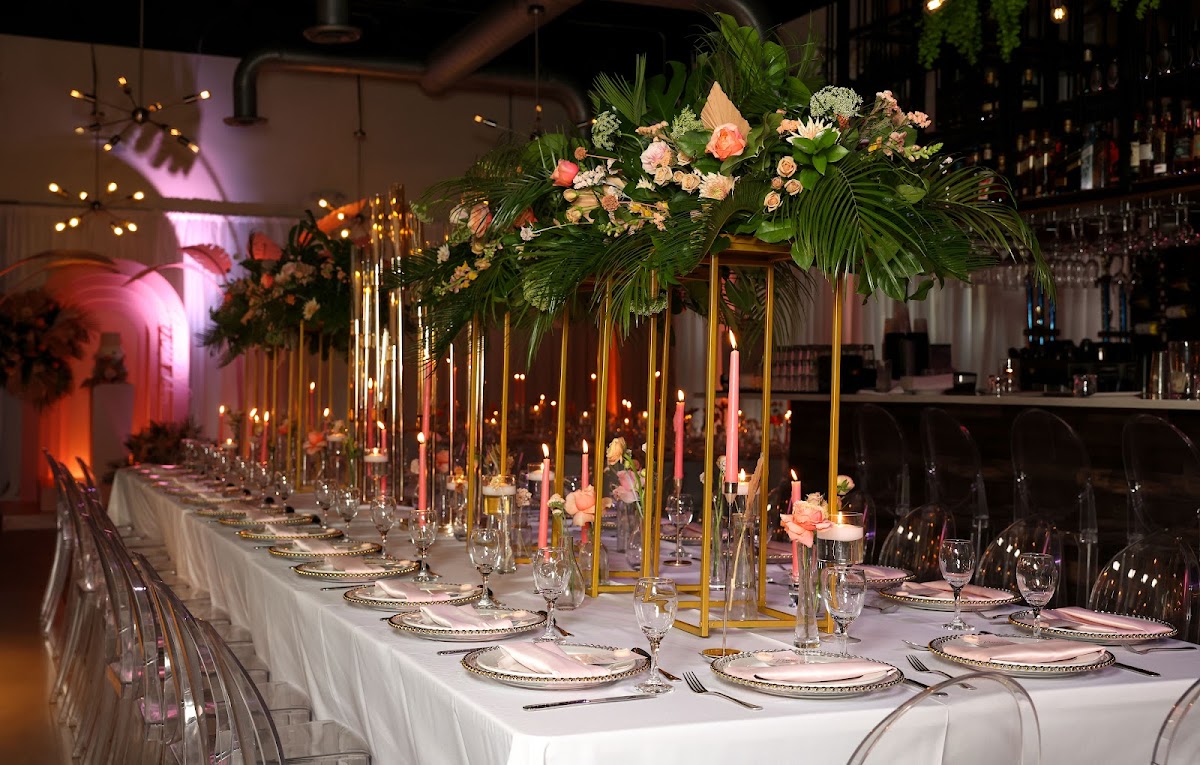 Victory Event Rentals Miami - Tents, Chairs, & Tables for Rent: Google Places image 1