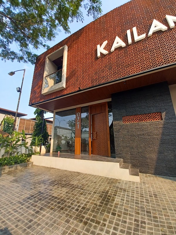 Kailani Co-living House (Kost)