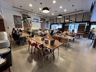 Foto de Panificadora da Vila II