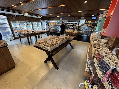 Foto de Panificadora da Vila II