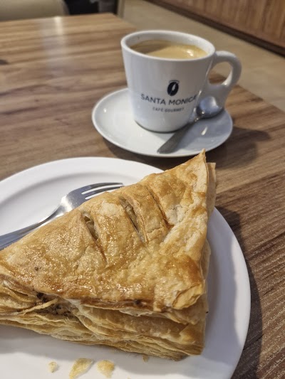 Foto de Panificadora da Vila II