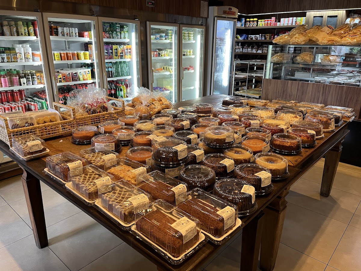 Panificadora da Vila II