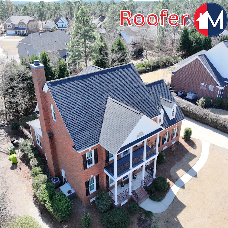 Modern Roofing photo 4