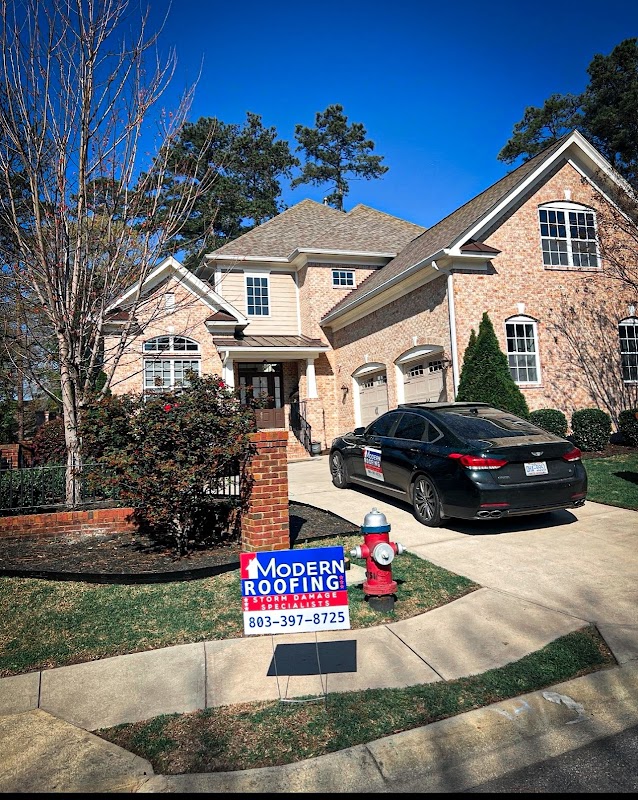 Modern Roofing photo 3