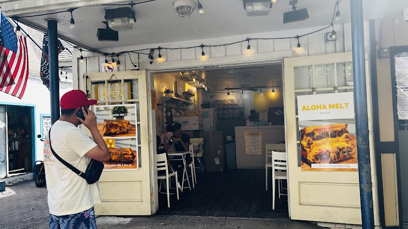 ALOHA MELT - Waikiki - photo 5