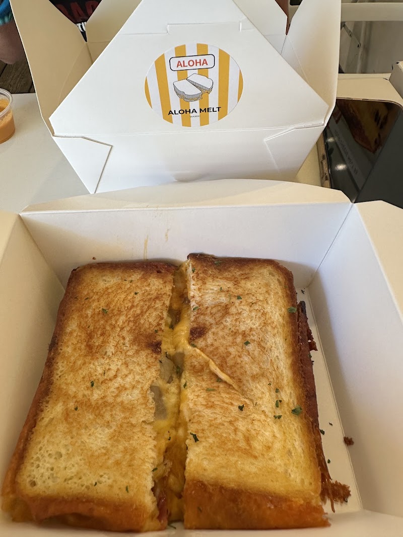 ALOHA MELT - Waikiki - photo 3