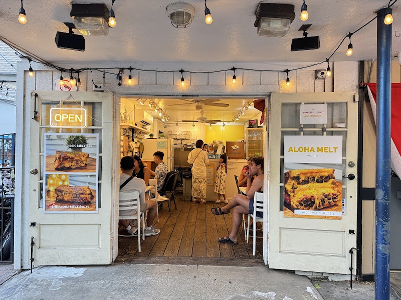 ALOHA MELT - Waikiki - photo 4