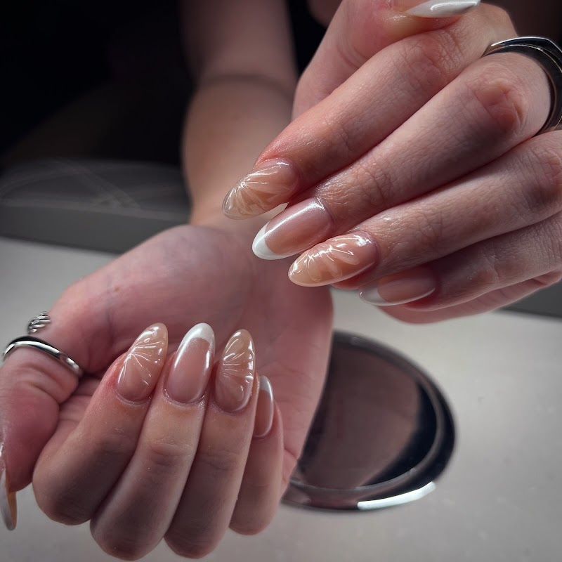 Gaia Nail Lounge & Spa