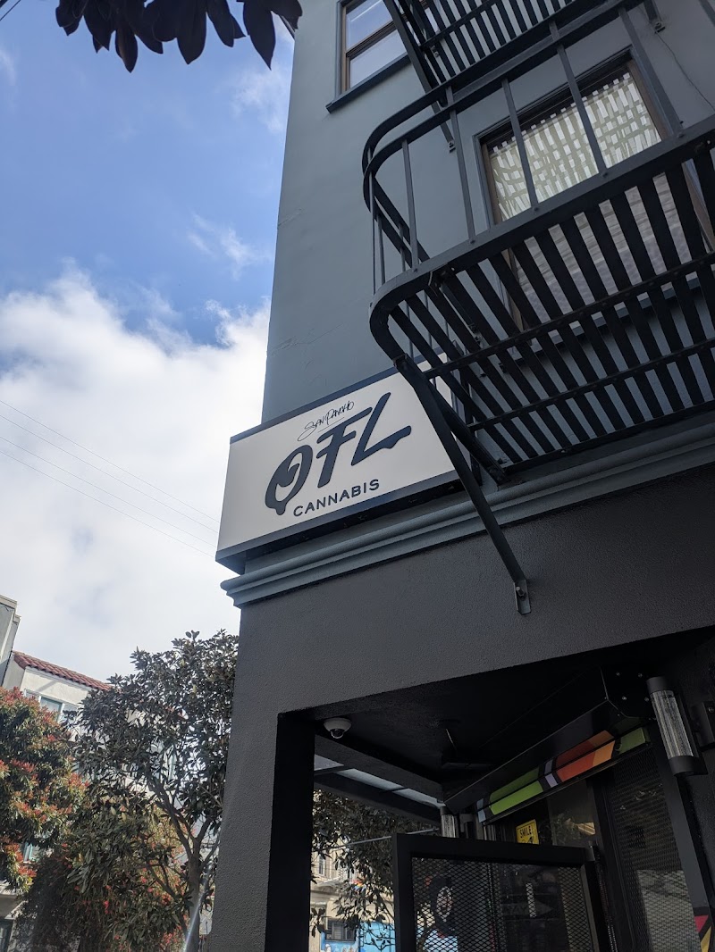 San Pancho Cannabis Club by OFL