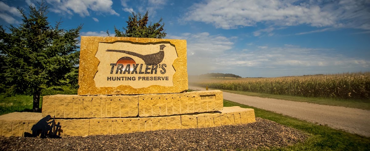 Traxler's Hunting Preserve