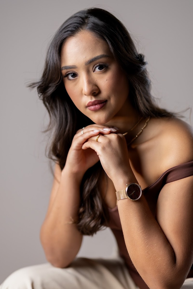 Dra. Geovana Seabra | Cirurgiã-dentista