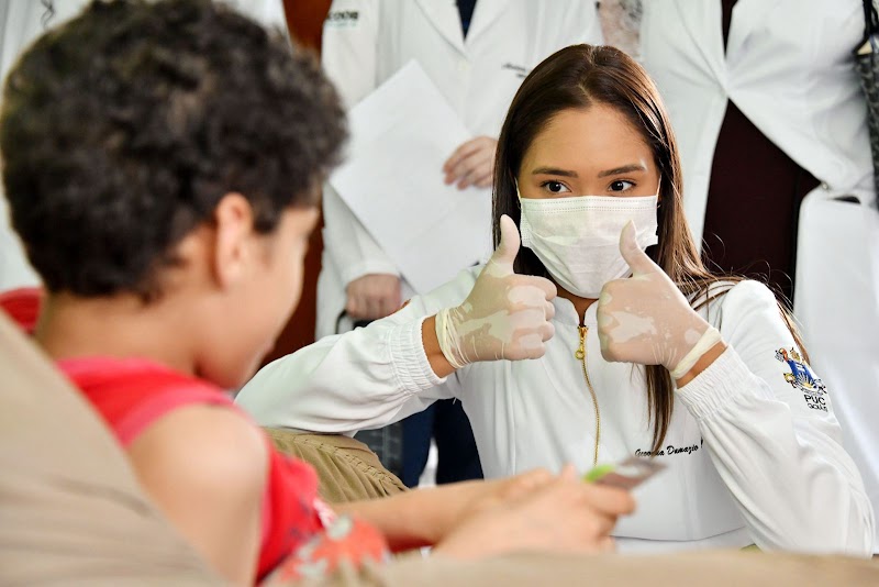 Dra. Geovana Seabra | Cirurgiã-dentista - foto 2