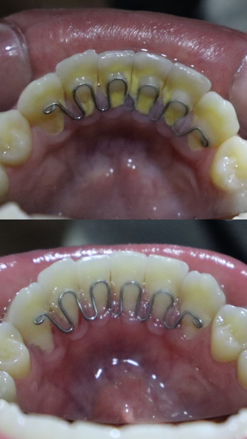Dra. Geovana Seabra | Cirurgiã-dentista - foto 4