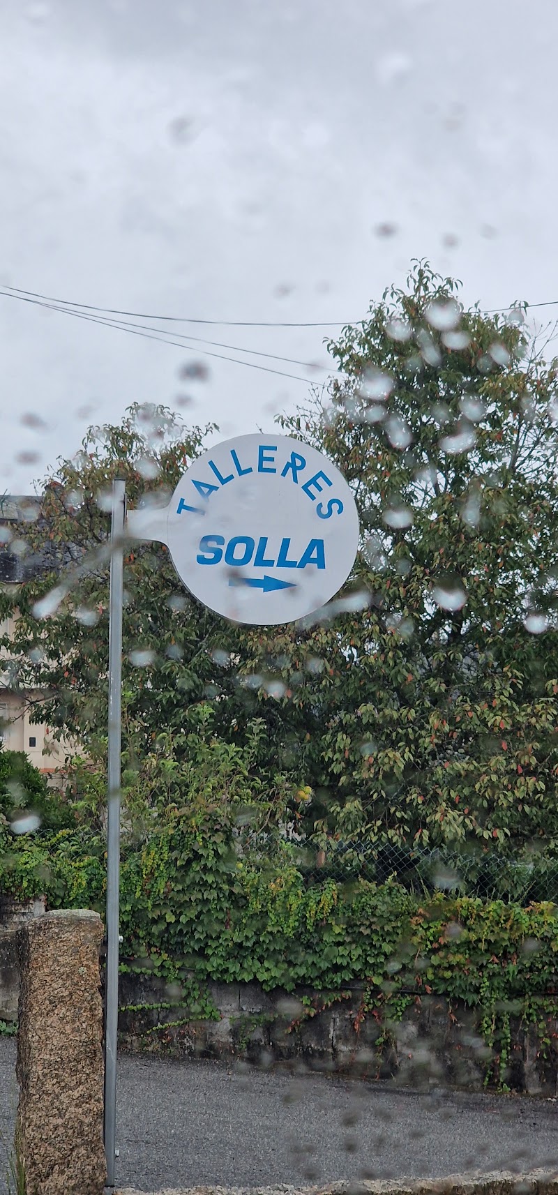 Talleres Solla photo 1
